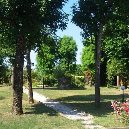 B&B La Vigna Di Federico Rubano Εξωτερικό φωτογραφία