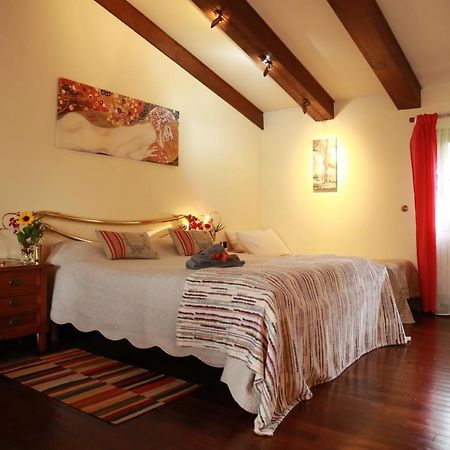 B&B La Vigna Di Federico Rubano Εξωτερικό φωτογραφία
