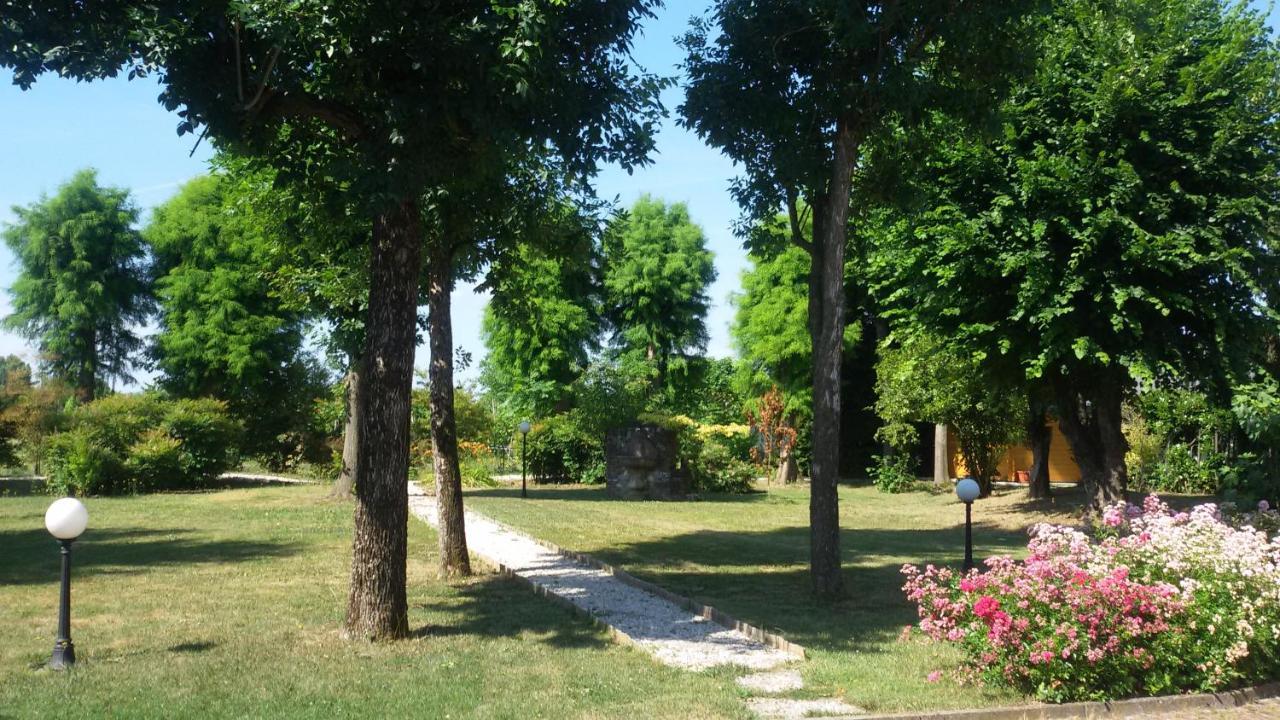 B&B La Vigna Di Federico Rubano Εξωτερικό φωτογραφία