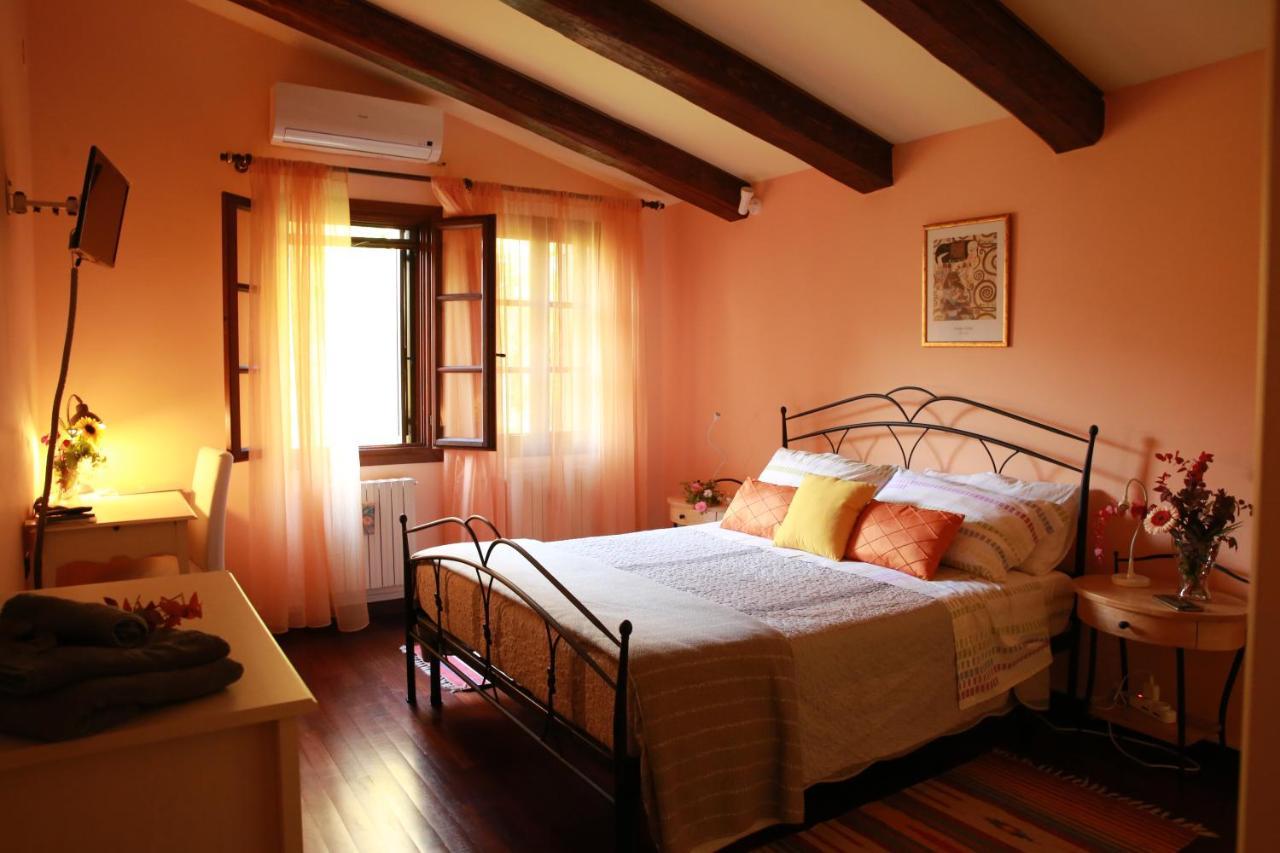 B&B La Vigna Di Federico Rubano Εξωτερικό φωτογραφία