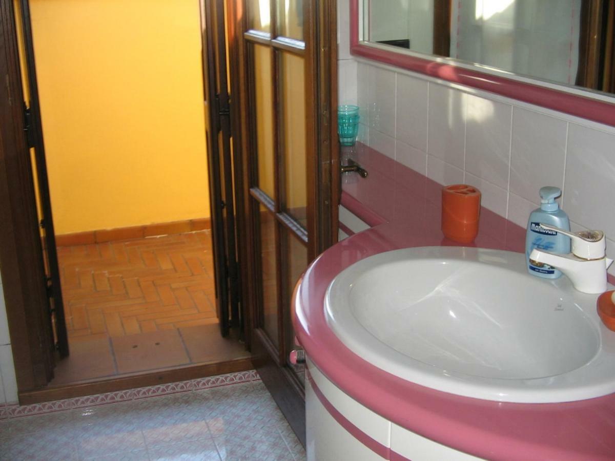 B&B La Vigna Di Federico Rubano Εξωτερικό φωτογραφία