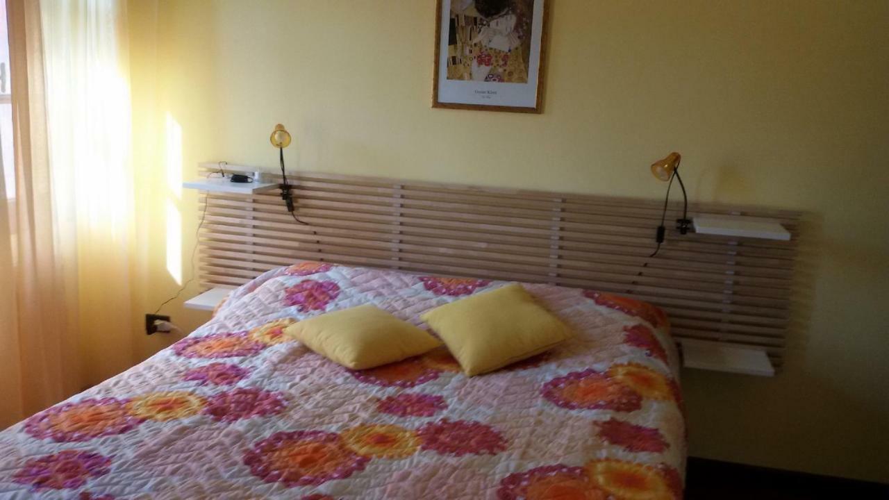 B&B La Vigna Di Federico Rubano Εξωτερικό φωτογραφία