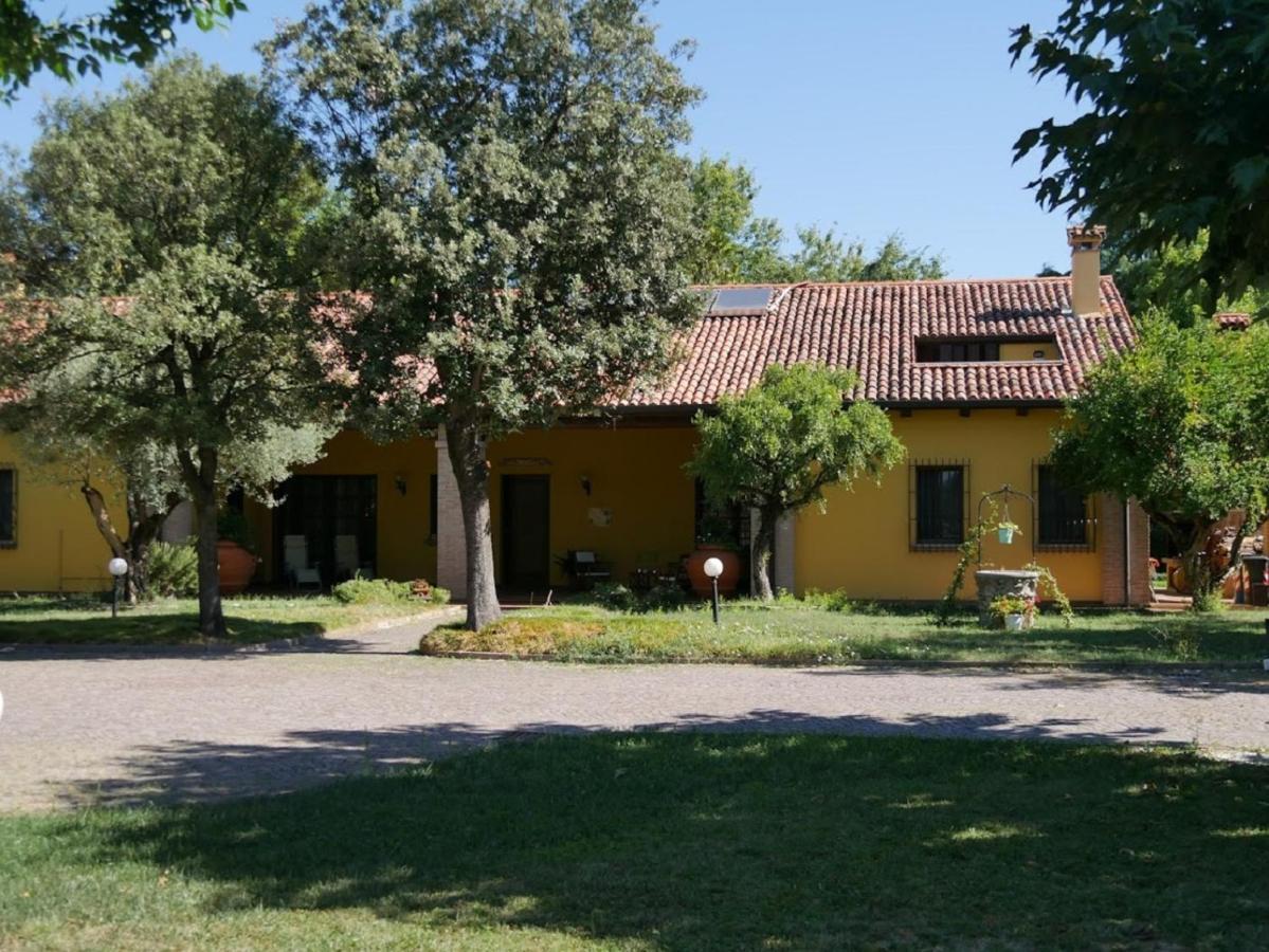 B&B La Vigna Di Federico Rubano Δωμάτιο φωτογραφία