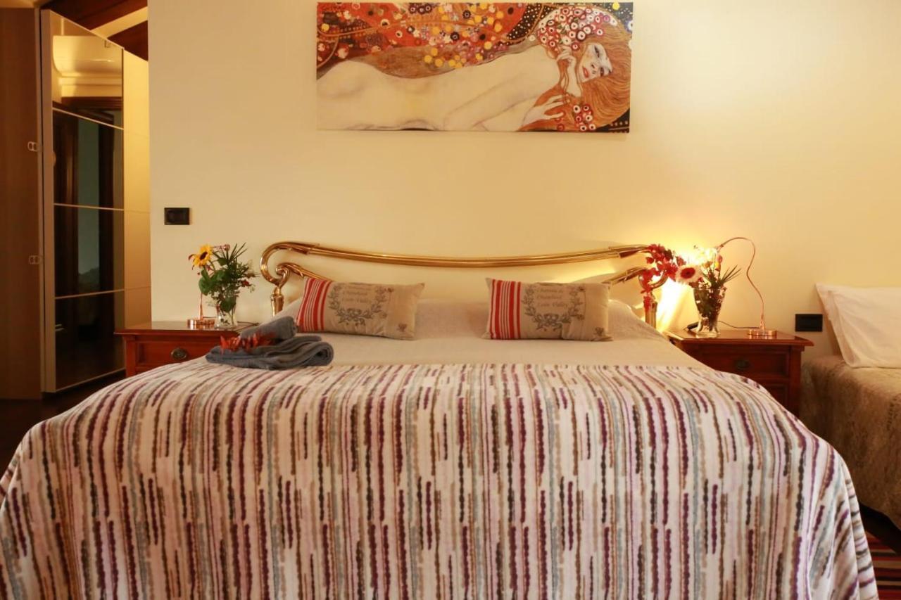 B&B La Vigna Di Federico Rubano Εξωτερικό φωτογραφία