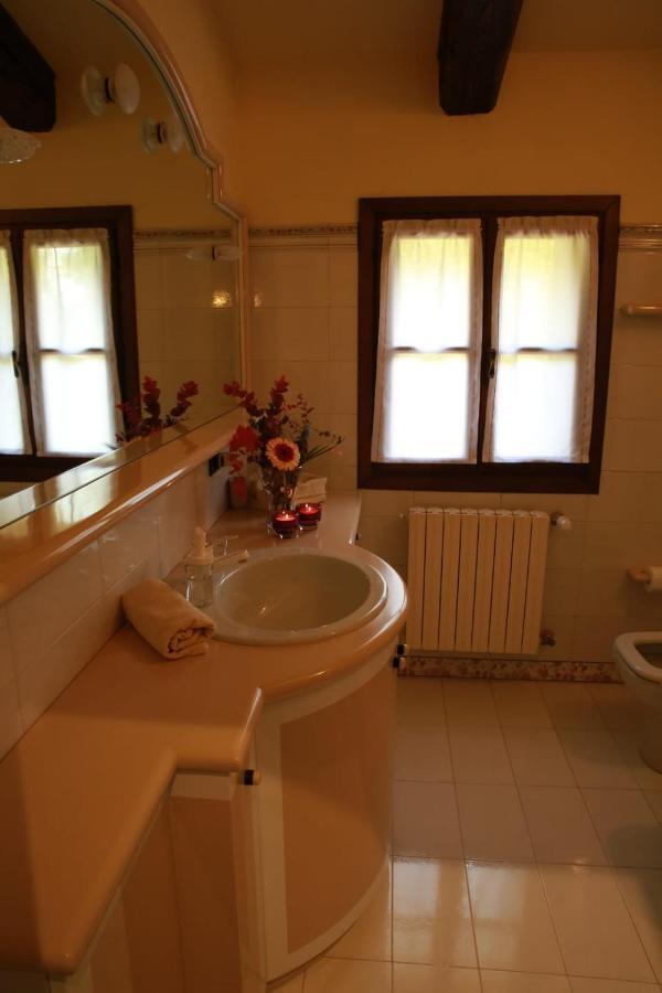 B&B La Vigna Di Federico Rubano Εξωτερικό φωτογραφία