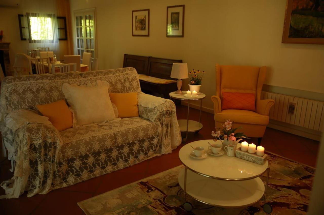 B&B La Vigna Di Federico Rubano Εξωτερικό φωτογραφία